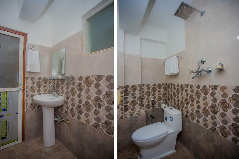 Oyo 281 Twins Kitchen Hotel Dhulikhel Bagian luar foto